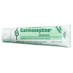 Calmoseptine Ointment Tube, 4 Ounce