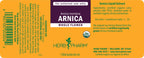 Arnica Whole Flower, 1 Oz by Herb Pharm (Pack of 3)