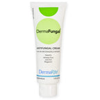 DermaFungal Antifungal Cream - Treats and Prevents Most Athletes Foot, Jock Itch, and Ringworm - 2% Miconazole Nitrate - 3.75 oz