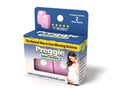 Three Lollies Preggie Anti-Nausea Wristbands - Morning Sickness Relief - Clinically Tested - Pregnancy Nausea Relief - Acupressu
