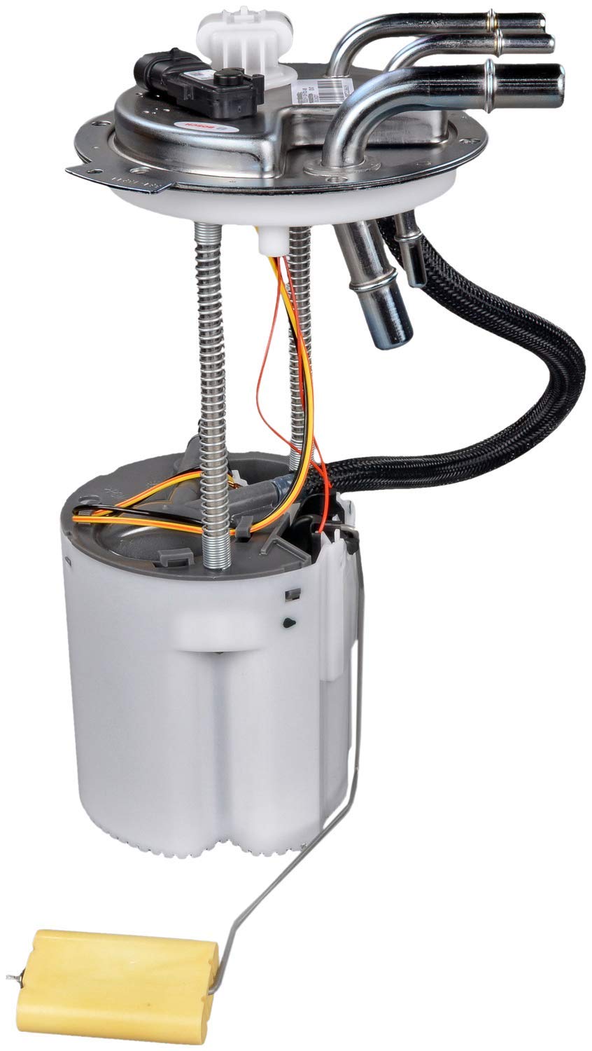 Bosch 67442 OE Fuel Pump Module Assembly for Select cadillac: 2004-07 Escalade chevrolet: 2004-07 Tahoe gMc: 2004-07 Yukon, 2004