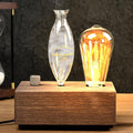 BAUSATZ Essential Oil Diffuser for Home Waterless Diffuser Infuser Aroma Diffuser Waterless Essential Oil Diffuser Oil Machine S