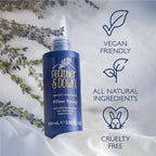 Feather & Down Sweet Dream Pillow Spray (100ml) - With Calming Lavender & Chamomile Essential Oils. Encouraging Calm, Tranquilit