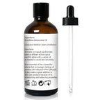 GM Gumili Rose Essential Oil, Home Fragrance Scent Oil for Diffuser, Skin, Hair, Candle, Soap, Dryer Balls, Laundry - 3.38 oz/10