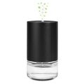 Aeeteek Essential Oil Diffuser, Waterless Scent Diffusers for Home, 100ml Capacity Atomizing Humidifier, Rechargeable Air Freshe