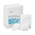 McKesson Conforming Stretch Gauze Bandages, Sterile, 2 in x 4 1/10 yd, 96 Count
