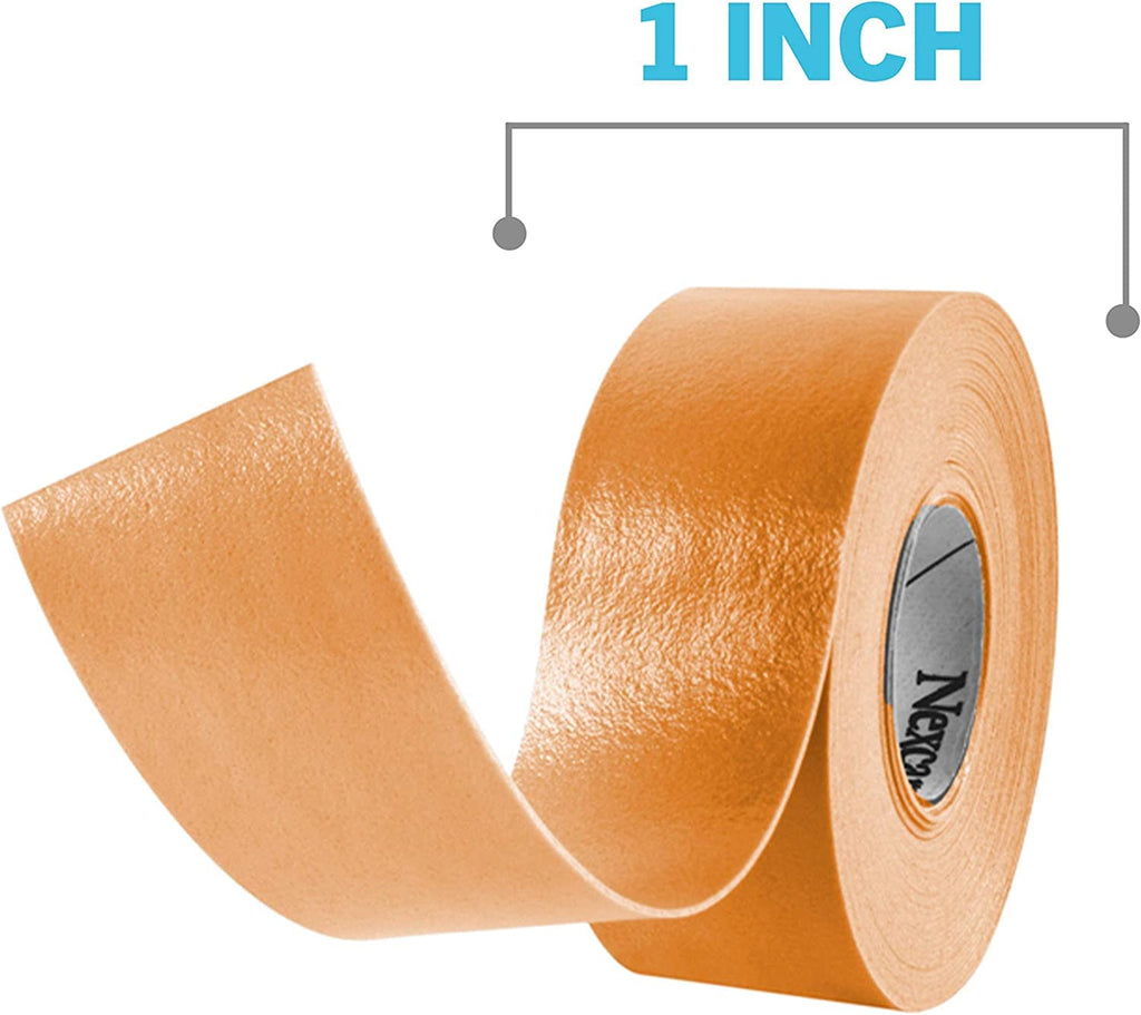 Absolute Waterproof First Aid Tape, Foam, 1 x 180