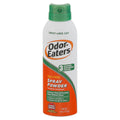 Odor-Eaters Foot Spray Powder 4 Oz (Packaging May Vary)