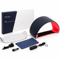 Hsaiiae Light Therapy System L6 Treatment of mild to moderate inflammatory acne