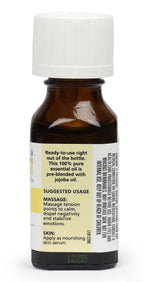 Aura Cacia Essential Oil, Calming Neroli, 0.5 fluid ounce (Pack of 2)