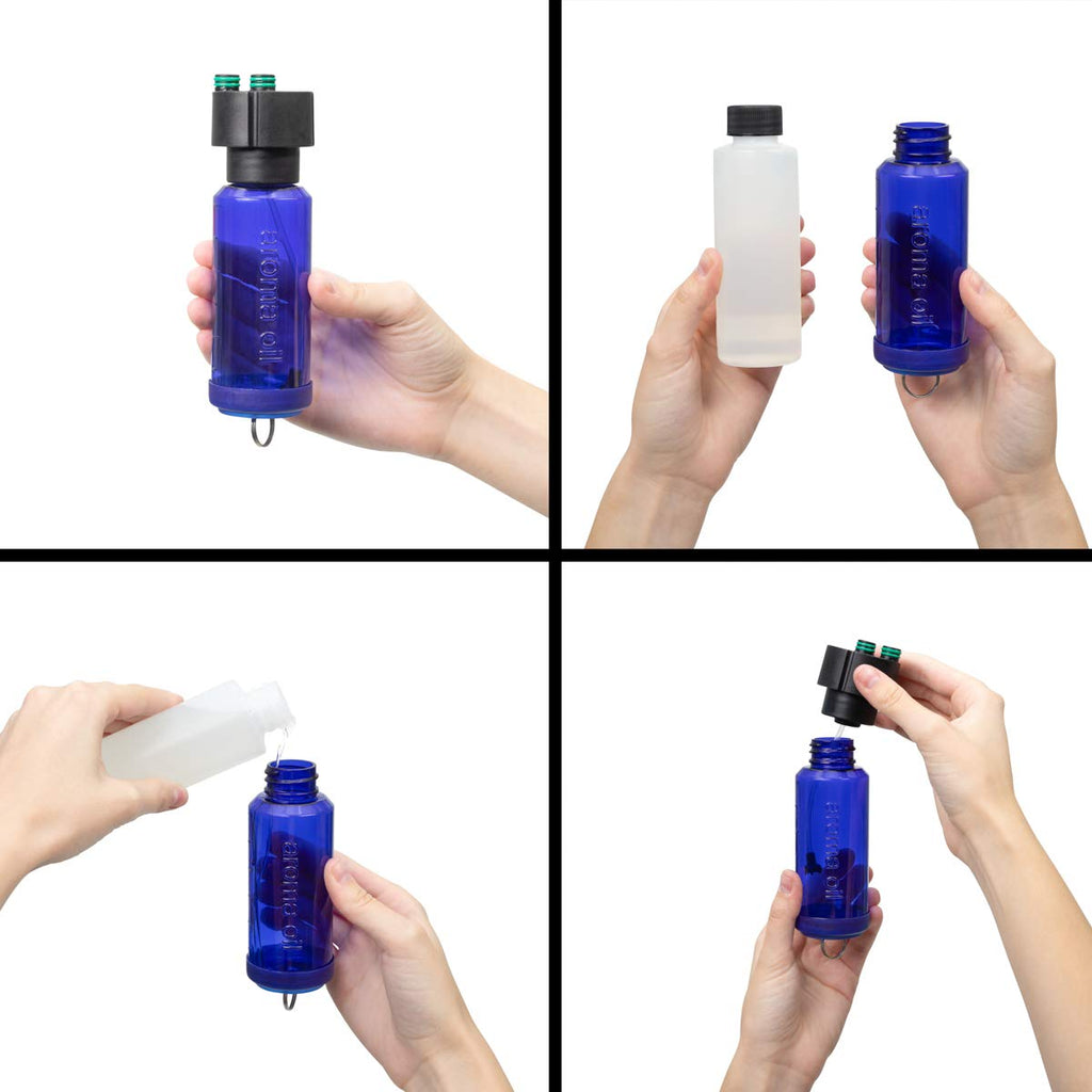 Asian Lily Fragrance Oil Refill Experienced at The Wynn Hotel 4 oz Refill for Oil Diffuser Scent Machine Machine Home Fragrance