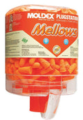 Moldex Ear Plugs, 30dB, W/o Cord, Univ, PK250
