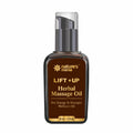NatureS Mania Herbal Lift Up Massgar Oil (50Ml) Helps To Get Strength, Thickness And Relax | With Ashwagandha, Loung, Gokshur, 