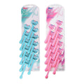 Sixfire Disposable Razor For Body For Women And Men With Nourishing White Stripe Shaving Razor For Men And Women Travel Body Hai