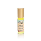 Kuumba Made Water Goddess Fragrance Oil Roll-On 0.125 fl oz (3.7ml) | Rollerball Perfume | Alcohol Free