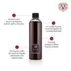 Dr. Vranjes Rosso Nobile Diffuser (500ml Refill)