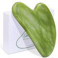 BAIMEI Gua Sha Facial Tool for Self Care, Manual Massage Sticks for Face and Body Treatment, Massager for Relieve Tensions and R