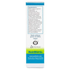 NutriBiotic Nasal Spray Plus | 1 FL OZ Nasal Lubricant Plus Grapefruit Seed Extract, Vitamin C, Peppermint & Botanical Extracts