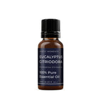 Mystic Moments | Eucalyptus Citriodora Essential Oil - 10ml - 100% Pure