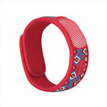 PARAKITO Mosquito Insect & Bug Protection Wristband - Mosquito Stickers & Bug Spray Alternative - Summer Essentials, Beach Acce