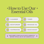 1 fl oz Clove Essential Oil (100% Pure & Uncut) - GreenHealth