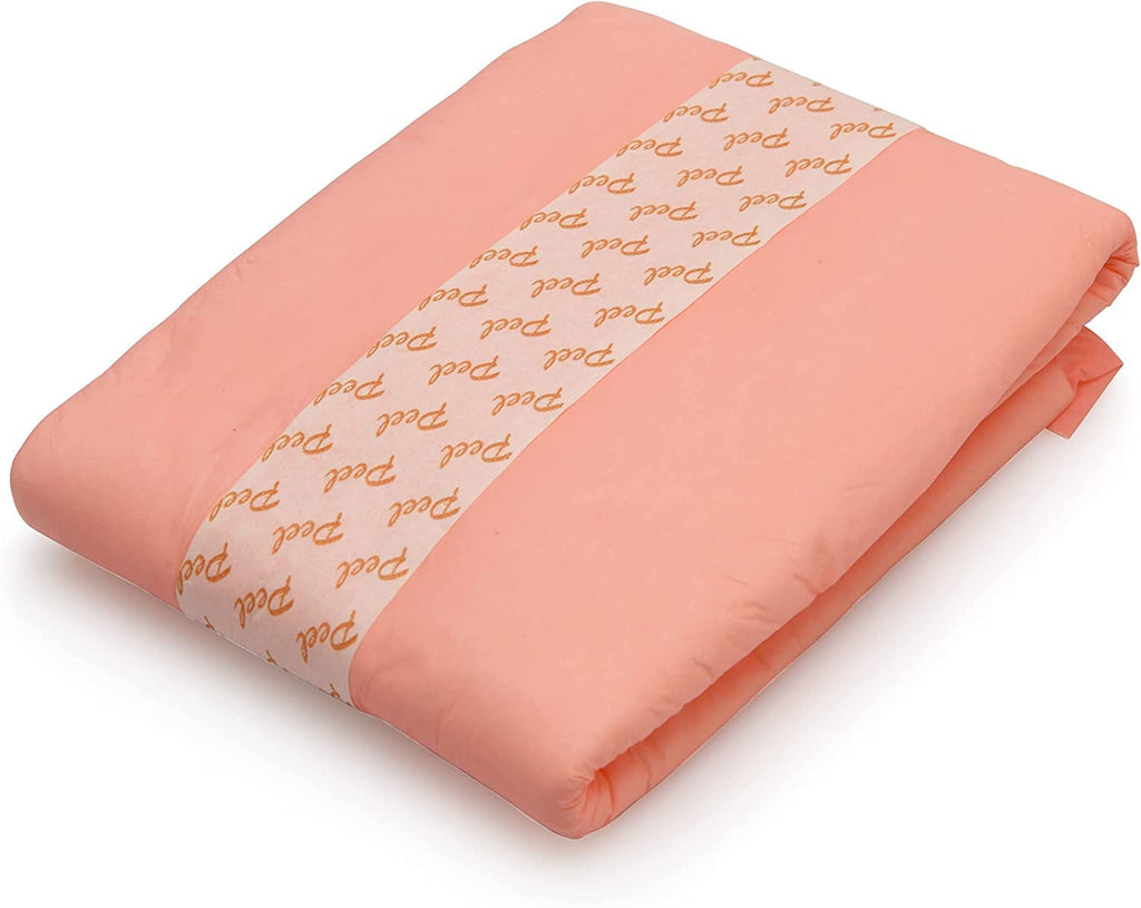 Vakly Extra Large Super-Absorbent Contoured Hospital Style Pad Liners [Pack of 20] 7 Wide X 14 Long - Maternity Pads for Heavier