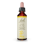 Bach Original Flower Remedies, Gorse for Hope, Natural Homeopathic Flower Essence, Holistic Wellness and Stress Relief, Vegan, 2