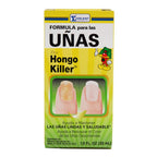 Hongo Killer Nail Formula 1 oz (Pack of 3)