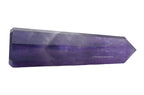 Amethyst Crystal Towers ~ Natural Healing Crystal Point Obelisk for Reiki Healing and Crystal Grid (2 to 3 INCH)