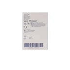 Covidien 6017 Telfa Adhesive Dressing, Sterile 1s in Peel-Back Package, 2 x 3 (Pack of 100)