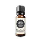 Edens Garden Camphor- White Essential Oil, 100% Pure Therapeutic Grade (Undiluted Natural/Homeopathic Aromatherapy Scented Essen