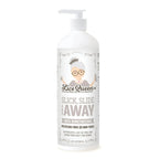 Slick, Slide, & Away - Dimethicone Lice Treatment and Prevention - Gentle, Non-Irritating Formula for All Hair Types