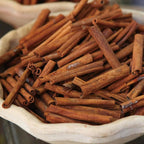 Aromatics International Cinnamon Hydrosol 100ml | Warm Aromatic Mist for Spaces & DIY Blends