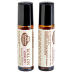 Fabulous Frannie Vitality Essential Oil Blend Roll-On 10 ml Pref-Diluted Made with Pure Essential Oils