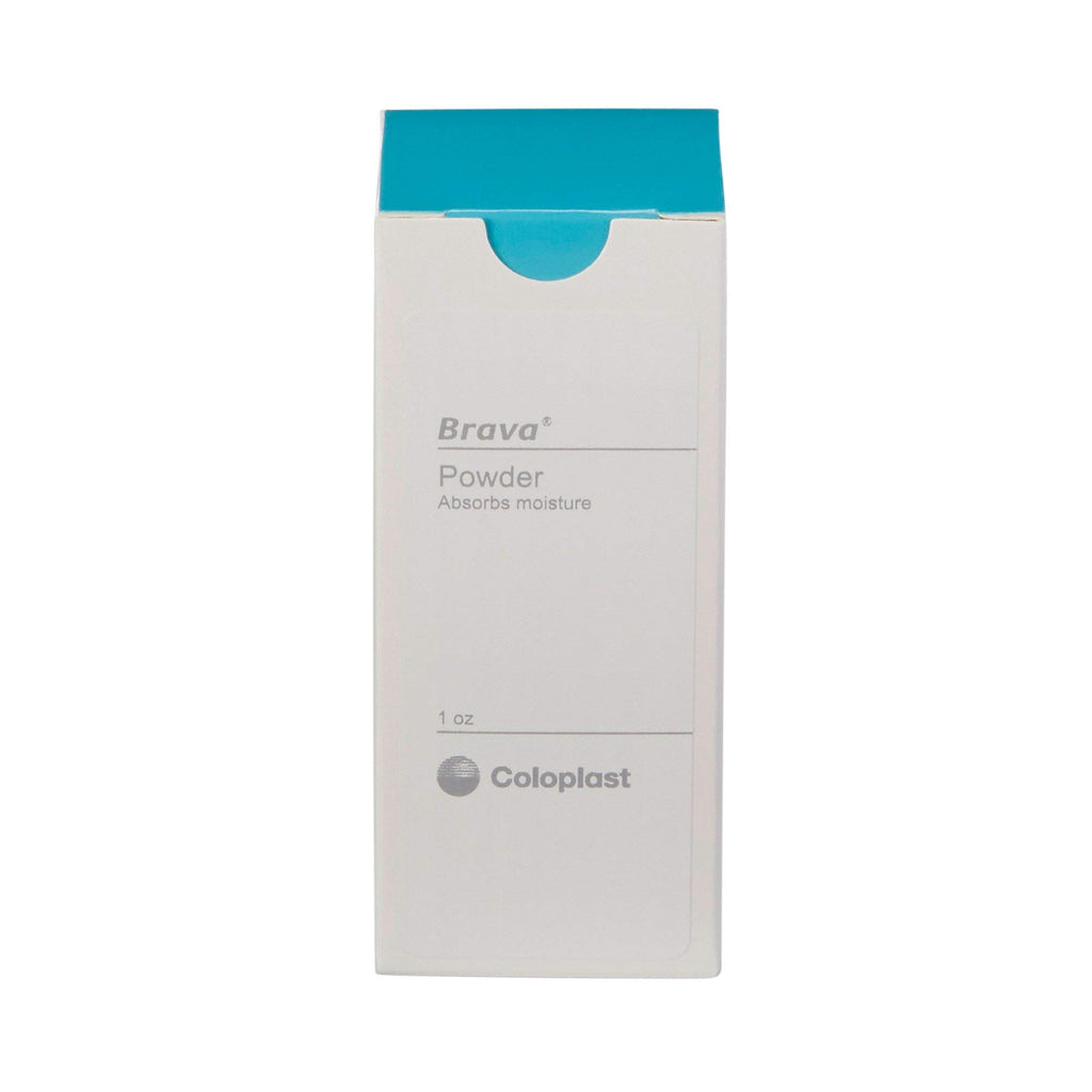 Brava Ostomy Barrier Powder 1 oz. 19075, 1 Ct