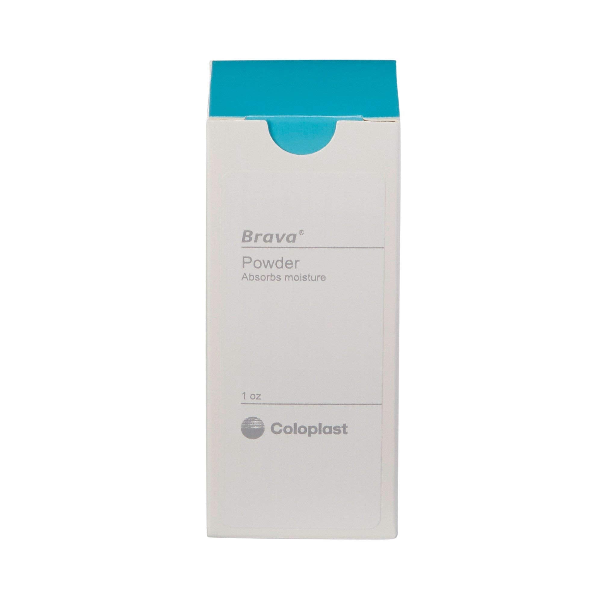 Brava Ostomy Barrier Powder 1 oz. 19075, 1 Ct