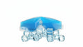 Cooling Gel Eye Mask For Dark Circles, Puffy Eyes & Migraine Relief (200 G)