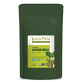 Banyan Botanicals Ashwagandha Powder - Organic Ashwagandha Root - Renowned Herbal Adaptogen for Natural Energy Support and Stres