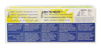 Cotton Tampon without Applicator Regular 20 Ct - 12 Pack