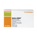 Smith+Nephew SKIN-PREP? Wipes, Protective Dressing Wipes, Skin Barrier Film, Contains Alcohol, Box of 50