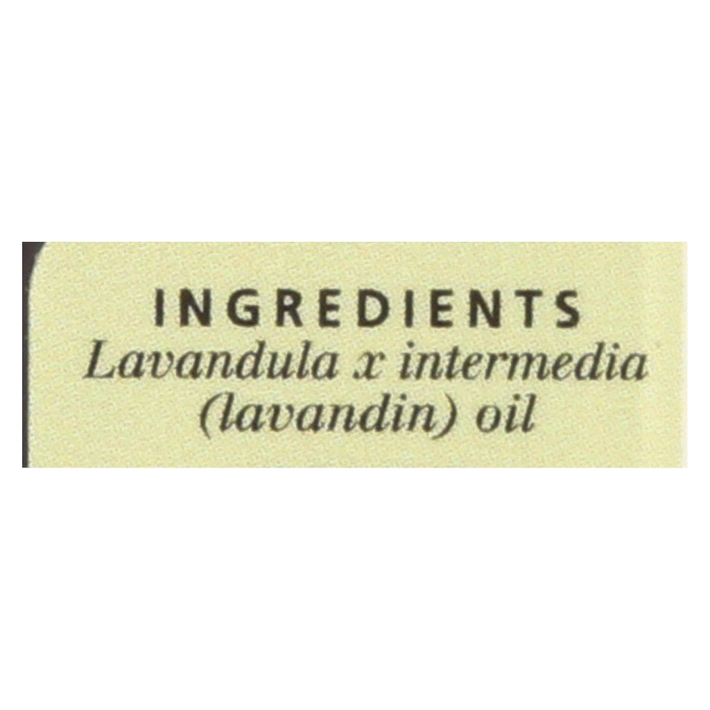 Essential Oil Lavandin 0.5 oz. 0.50 Ounces
