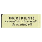 Essential Oil Lavandin 0.5 oz. 0.50 Ounces