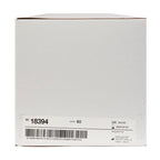 New Image Closed End 7L 2pc System Ostomy Pouch 2.75 Flange 18394, 60 Ct