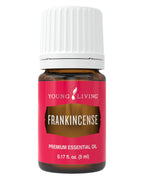 Frankincense Essential Oil 5ml by Young Living Essential Oils