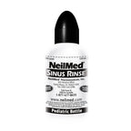 Neilmeds Sinus Rinse, Pediatric, Complete Saline Nasal Rinse Kit 60 Premixed Packets