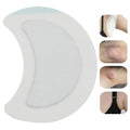 GreenHB Lymph Care Patch, 10 Pcs, Neck Lymph Node Patch Accessory Breasts Sticker Lymphatic Drainage with Ginger Oil