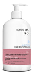 Cumlaude Gynelaude Higiene   ntima Diaria 500Ml