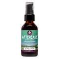 WishGarden Herbs AfterEase for After Birth Contractions - All-Natural Herbal Supplement with Cramp Bark & Black Haw Bark Soothes