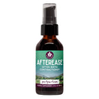 WishGarden Herbs AfterEase for After Birth Contractions - All-Natural Herbal Supplement with Cramp Bark & Black Haw Bark Soothes