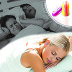 MOLDEX Soft Foam Ear Plugs - 33dB Highest NRR Made in USA (Multicolor, 60 Pair)